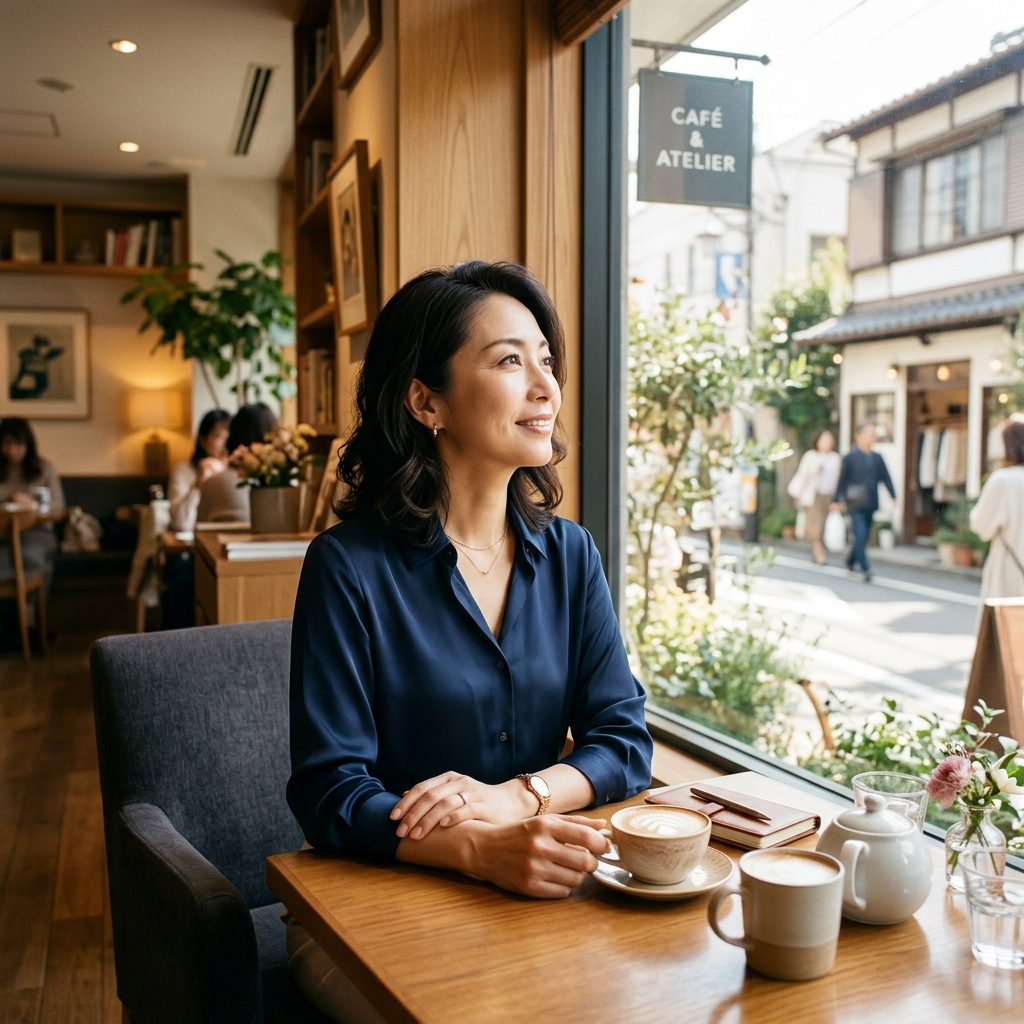 世田谷区40代初心者結婚相談所の紹介